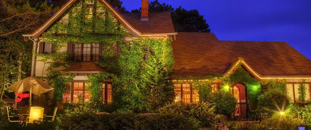 Ivy Manor Inn